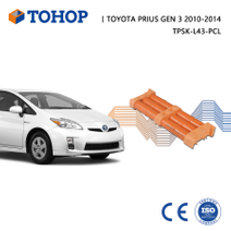 Nueva batería híbrida para la celda de reemplazo de Prius Gen 3 NIMH