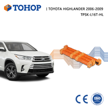 19.2V 6.5AH Highlander Highlander 2009 Battery Battery Battery Pack para Toyota