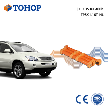 Lexus RX 450H Batería híbrida