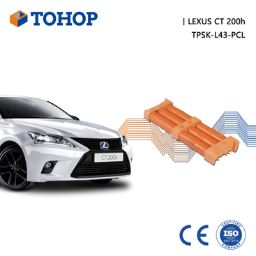 Batería Híbrida Lexus CT 200h