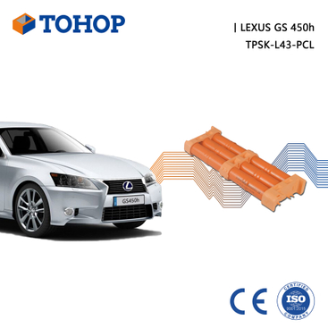 Batería Híbrida Lexus GS 450h